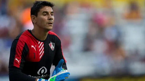 ¿Que es de la vida de Oscar Ustari, el arquero que fue ofrecido a Boca?