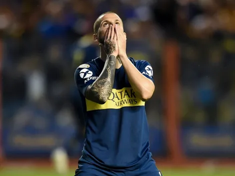 El video viral en una playa de Brasil que trata a Darío Benedetto de "pecho frío"