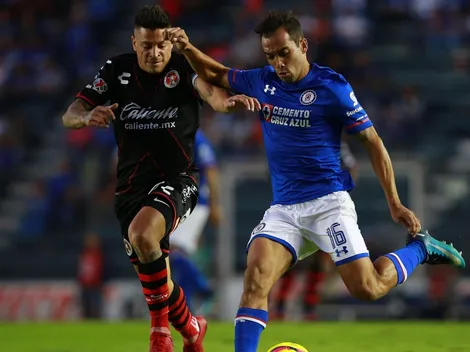 Qué canal transmite en Estados Unidos Xolos de Tijuana vs Cruz Azul por la Copa MX