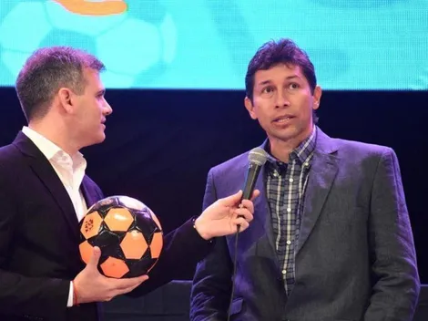 La frase del "Patrón" Bermúdez que van a amar los hinchas de River