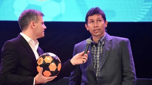 La frase del "Patrón" Bermúdez que van a amar los hinchas de River