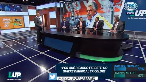 Quirarte le dio esperanzas a la afición mexicana