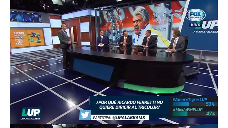 Quirarte le dio esperanzas a la afición mexicana