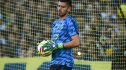 La fecha límite para que Boca fiche al arquero que vuelva a sentar a Rossi