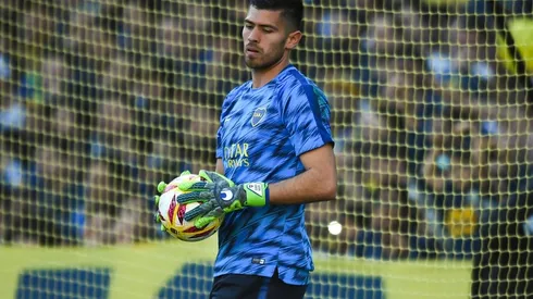 La fecha límite para que Boca fiche al arquero que vuelva a sentar a Rossi