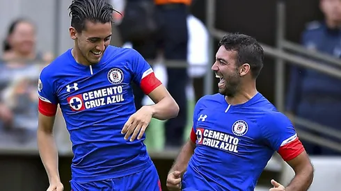 Cauteruccio y Salas se habrían quedado afuera del partido por otra razón.