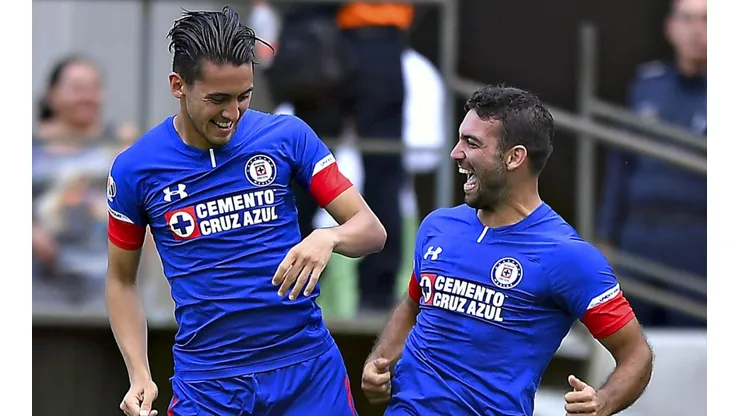 Cauteruccio y Salas se habrían quedado afuera del partido por otra razón.