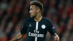 La noticia que confirma que algo anda mal en él: Neymar no recibió ni un voto para el The Best