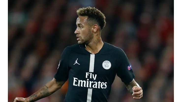 La noticia que confirma que algo anda mal en él: Neymar no recibió ni un voto para el The Best