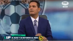 Mendoza pidió a Guardiola para el Tri