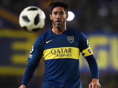 Tres que vuelven a la titularidad en Boca por Copa Argentina