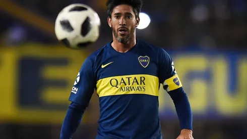 Tres que vuelven a la titularidad en Boca por Copa Argentina