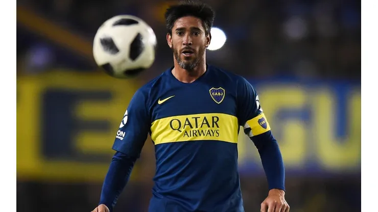 Tres que vuelven a la titularidad en Boca por Copa Argentina