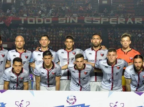 Ver en VIVO Junior vs Colón por Copa Sudamericana