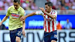 CRUCE. Se llevará a cabo otro gran partido entre los colosos.