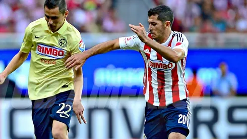 CRUCE. Se llevará a cabo otro gran partido entre los colosos.