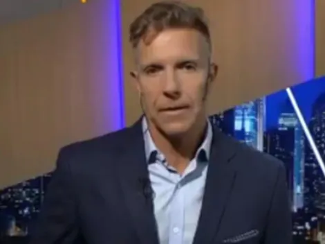 Los insólitos pedidos de Fantino tras la derrota de Boca frente a River