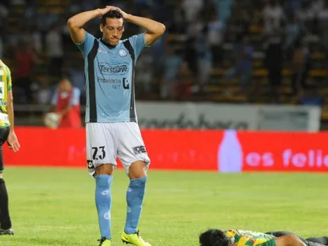 En VIVO Aldosivi vs Belgrano por la Superliga