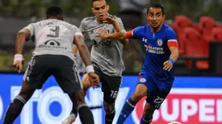 PAREJO. La disputa, como siempre, será palmo a palmo hasta el final. (Mexsport).