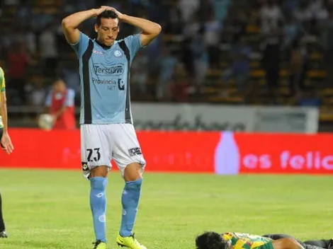 Qué canal transmite en Argentina Aldosivi vs Belgrano por la Superliga