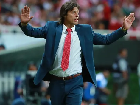 Almeyda no tiene apuro en volver a dirigir porque espera el llamado de la Selección Argentina