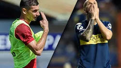 El like de Pipa Alario a un meme que se burla fuerte de Benedetto