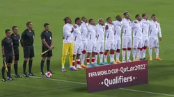 El beneficiado con la reciente lesión de Renato Tapia