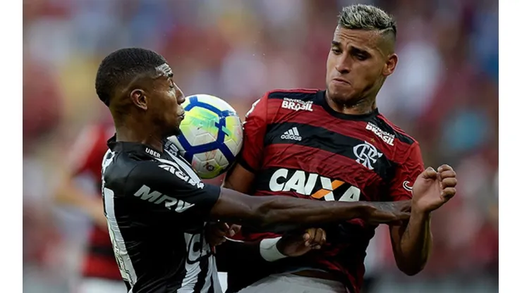 El exjugador de la "U" reapareció en el Mengao y fue determinante.