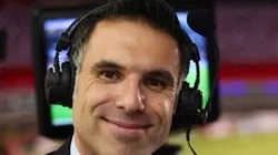 Marco de Vargas volvió a sorprender a todos.