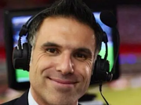 ¡Otra vez! El relator brasileño volvió a delirar con River