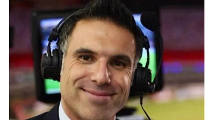 Marco de Vargas volvió a sorprender a todos.