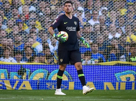 Tres villanos que el Superclásico le dejó a Boca