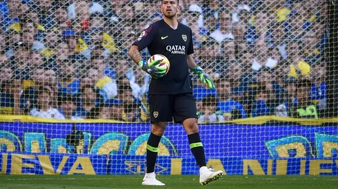 Tres villanos que el Superclásico le dejó a Boca