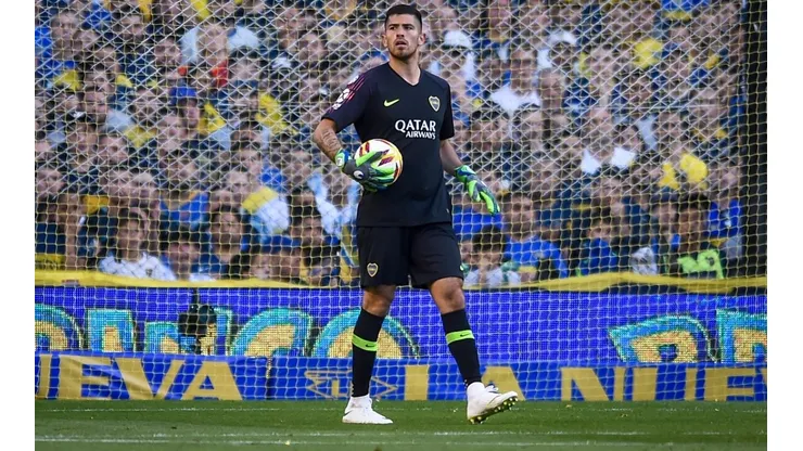 Tres villanos que el Superclásico le dejó a Boca