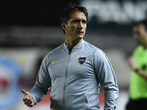 Tres entrenadores que pueden llegar a Boca si Guillermo Barros Schelotto no renueva contrato