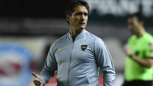 Tres entrenadores que pueden llegar a Boca si Guillermo Barros Schelotto no renueva contrato