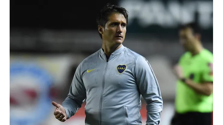 Tres entrenadores que pueden llegar a Boca si Guillermo Barros Schelotto no renueva contrato