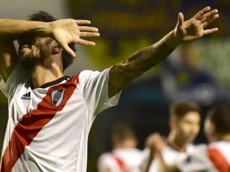 Los medios del mundo se hicieron eco del triunfo de River sobre Boca