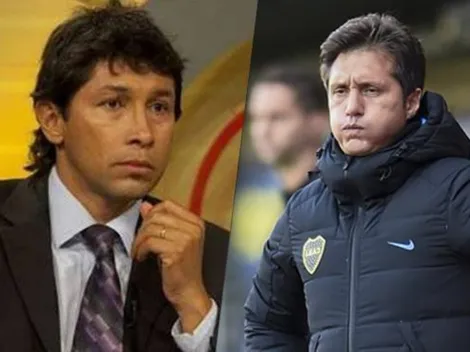 El Patrón Bermúdez se cansó de las excusas y liquidó a Guillermo en Twitter