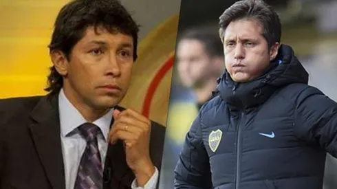 El Patrón Bermúdez se cansó de las excusas y liquidó a Guillermo en Twitter