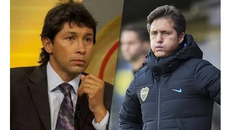 El Patrón Bermúdez se cansó de las excusas y liquidó a Guillermo en Twitter