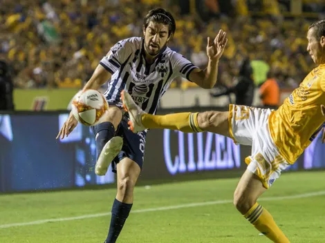 Las irregularidades de Tigres y Rayados dijeron presente en el Clásico Regio