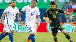 CONOCIDOS. Ya se enfrentaron varios veces en los últimos tiempos.