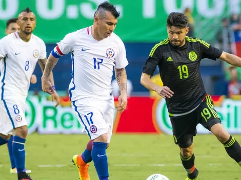 México anunció los precios de los boletos contra Chile