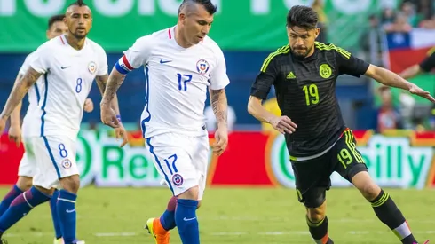 CONOCIDOS. Ya se enfrentaron varios veces en los últimos tiempos.