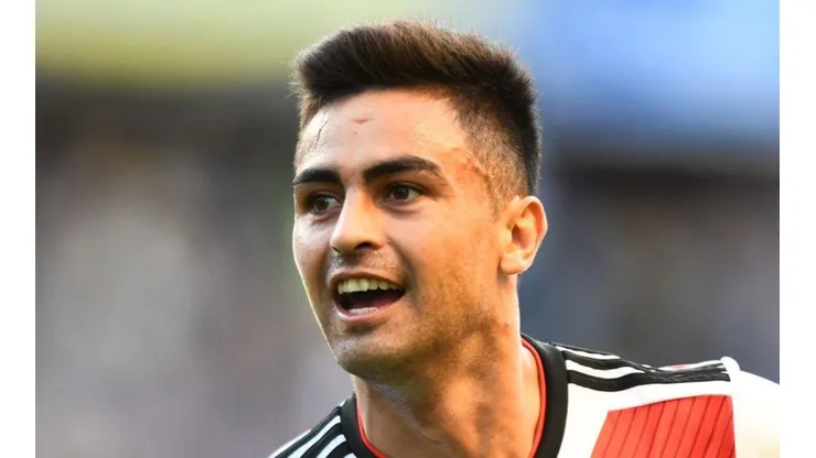 La felicidad de Gonzalo Martínez.
