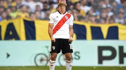 Novedades de última hora sobre la lesión de Pity Martínez