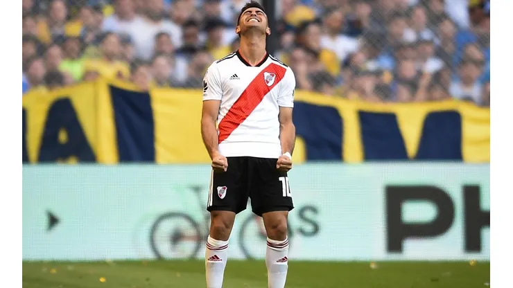 Novedades de última hora sobre la lesión de Pity Martínez