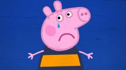 Foto de los memes de los hinchas de River.