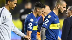 A Boca le tiraron un pronóstico "nivel descenso"